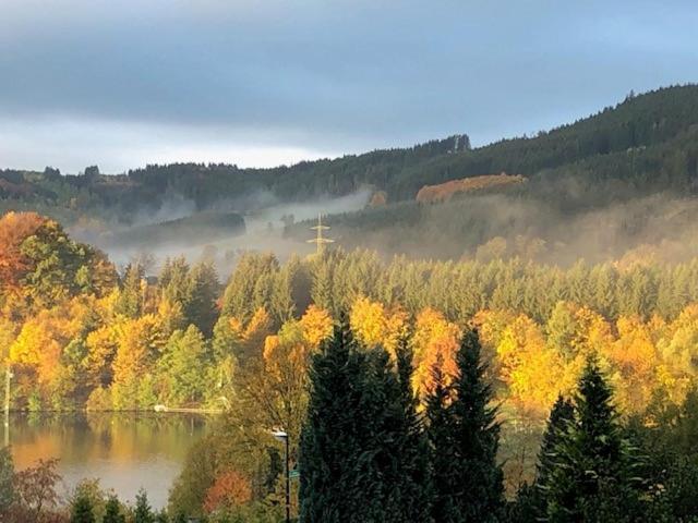 Lindenhof Am See Βίντερμπεργκ Εξωτερικό φωτογραφία