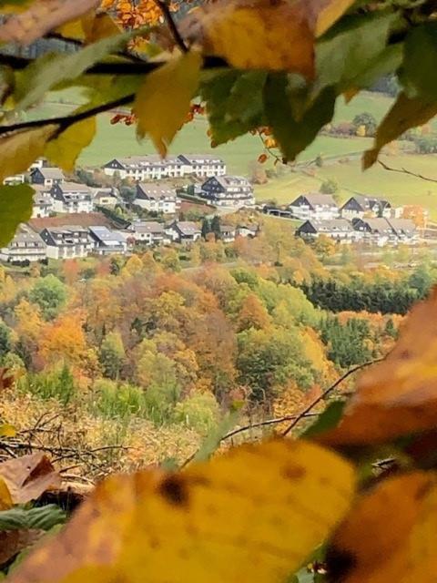 Lindenhof Am See Βίντερμπεργκ Εξωτερικό φωτογραφία