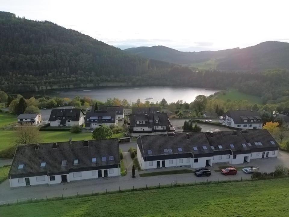 Lindenhof Am See Βίντερμπεργκ Εξωτερικό φωτογραφία